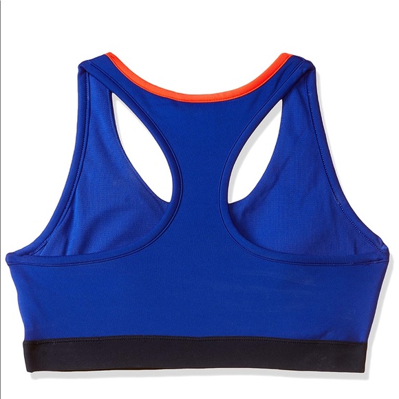Adidas by STELLASPORT Colourblocked Sport Bra 💙❤️ - Picture 6 of 8